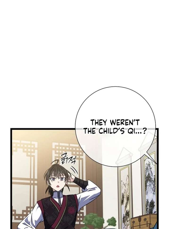 Return of the Namgung Clan’s Granddaughter Chapter 35 426 047
