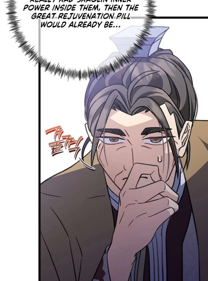 Return of the Namgung Clan’s Granddaughter Chapter 35 432 053