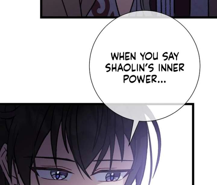 Return of the Namgung Clan’s Granddaughter Chapter 35 433 054