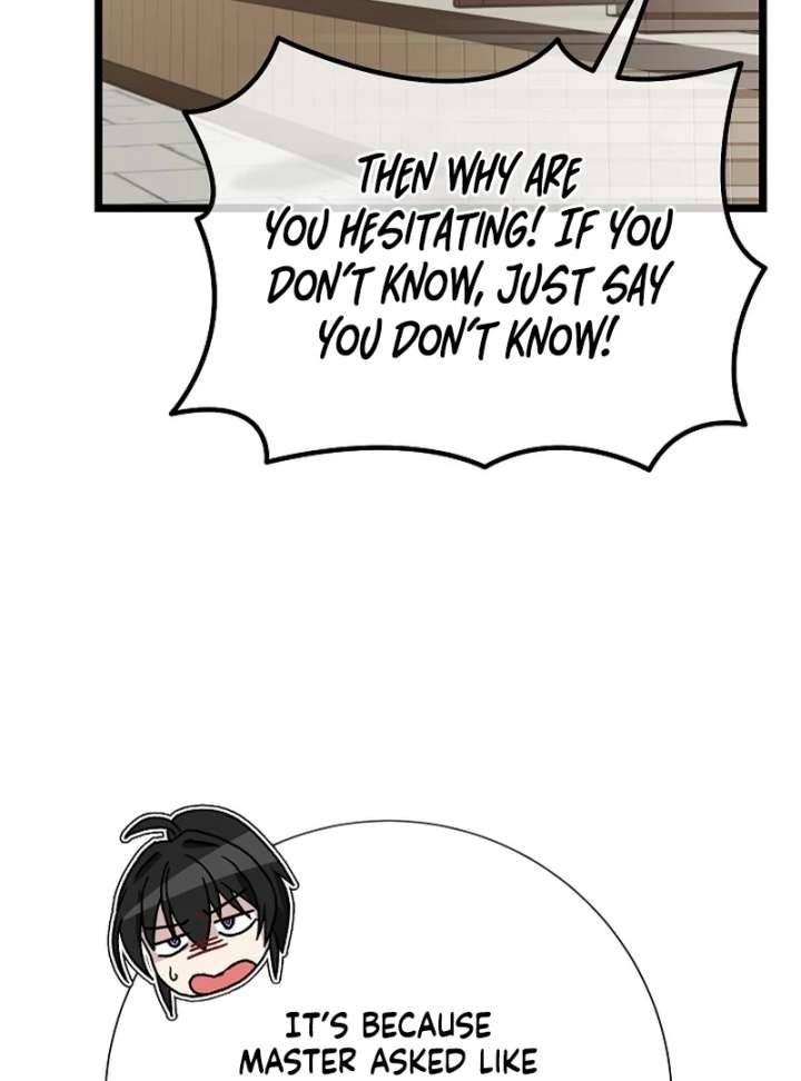 Return of the Namgung Clan’s Granddaughter Chapter 35 438 059