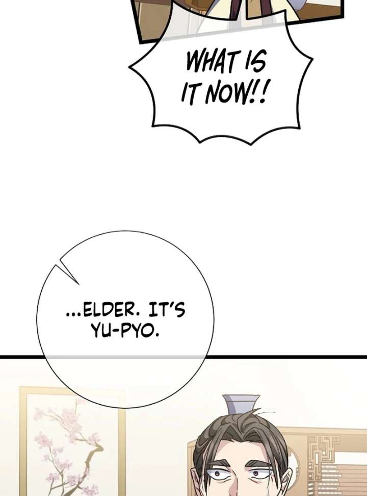 Return of the Namgung Clan’s Granddaughter Chapter 35 441 062