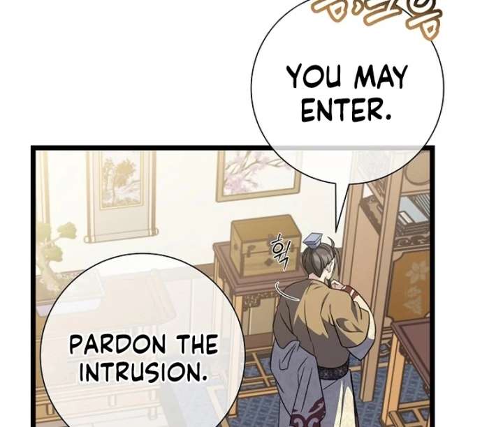 Return of the Namgung Clan’s Granddaughter Chapter 35 443 064