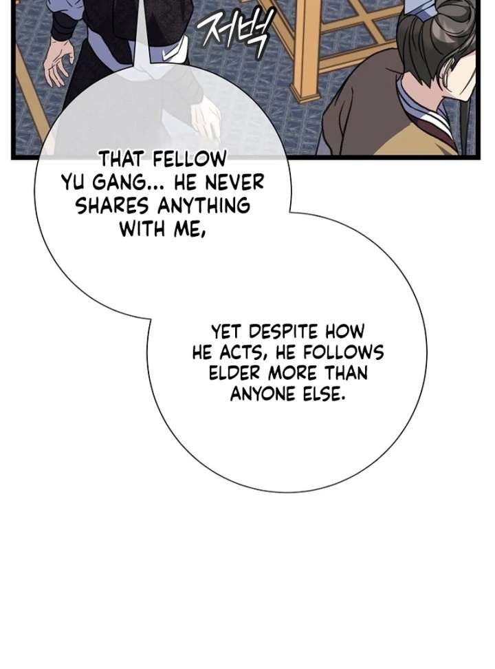 Return of the Namgung Clan’s Granddaughter Chapter 35 446 067