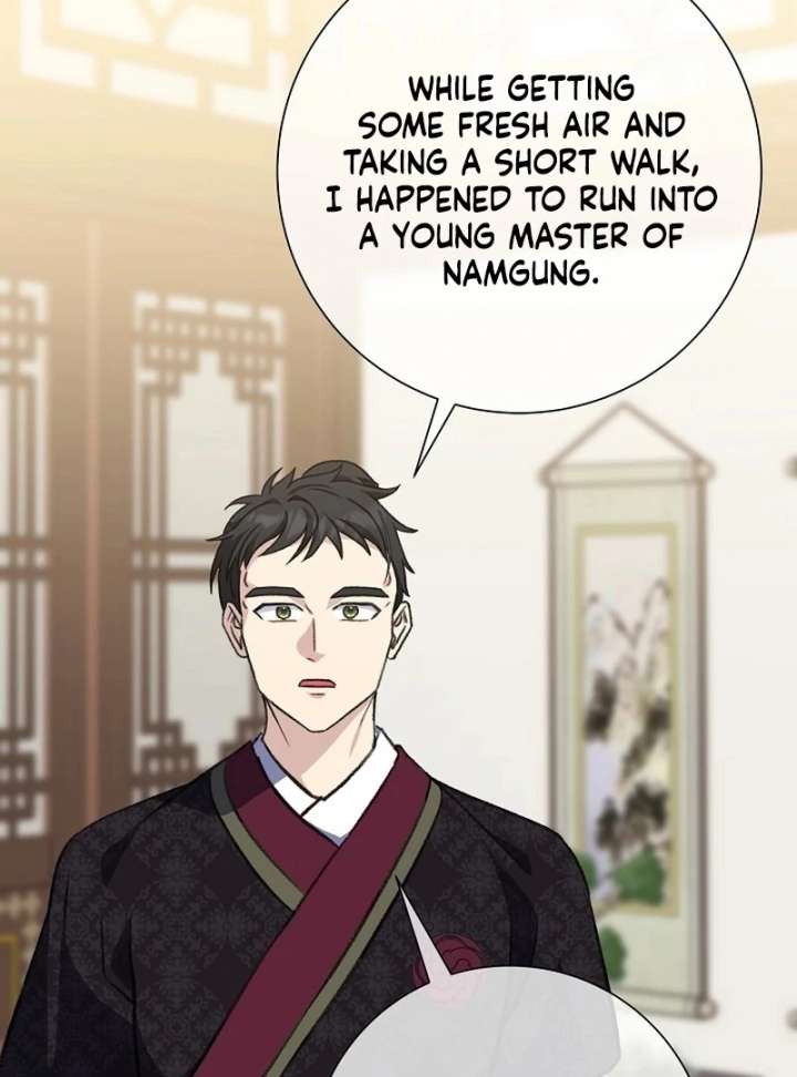 Return of the Namgung Clan’s Granddaughter Chapter 35 449 070