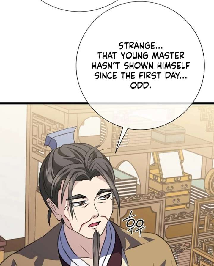 Return of the Namgung Clan’s Granddaughter Chapter 35 452 073