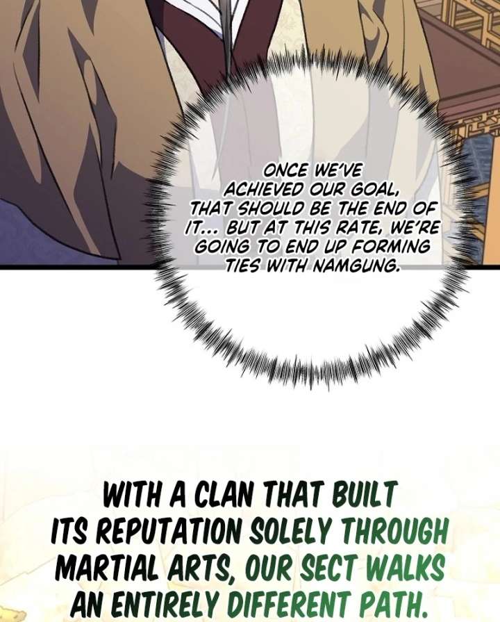 Return of the Namgung Clan’s Granddaughter Chapter 35 453 074