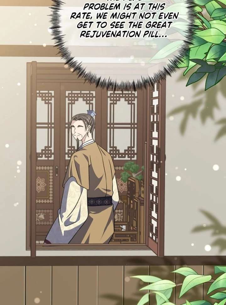 Return of the Namgung Clan’s Granddaughter Chapter 35 456 077