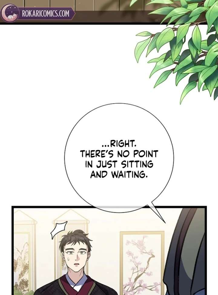 Return of the Namgung Clan’s Granddaughter Chapter 35 457 078