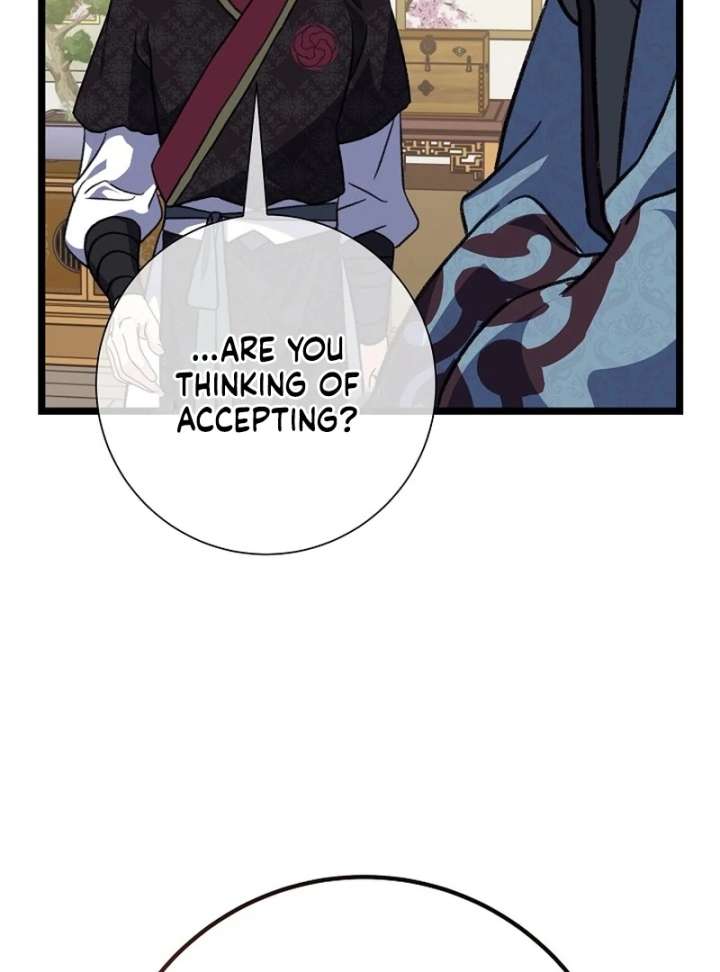 Return of the Namgung Clan’s Granddaughter Chapter 35 458 079