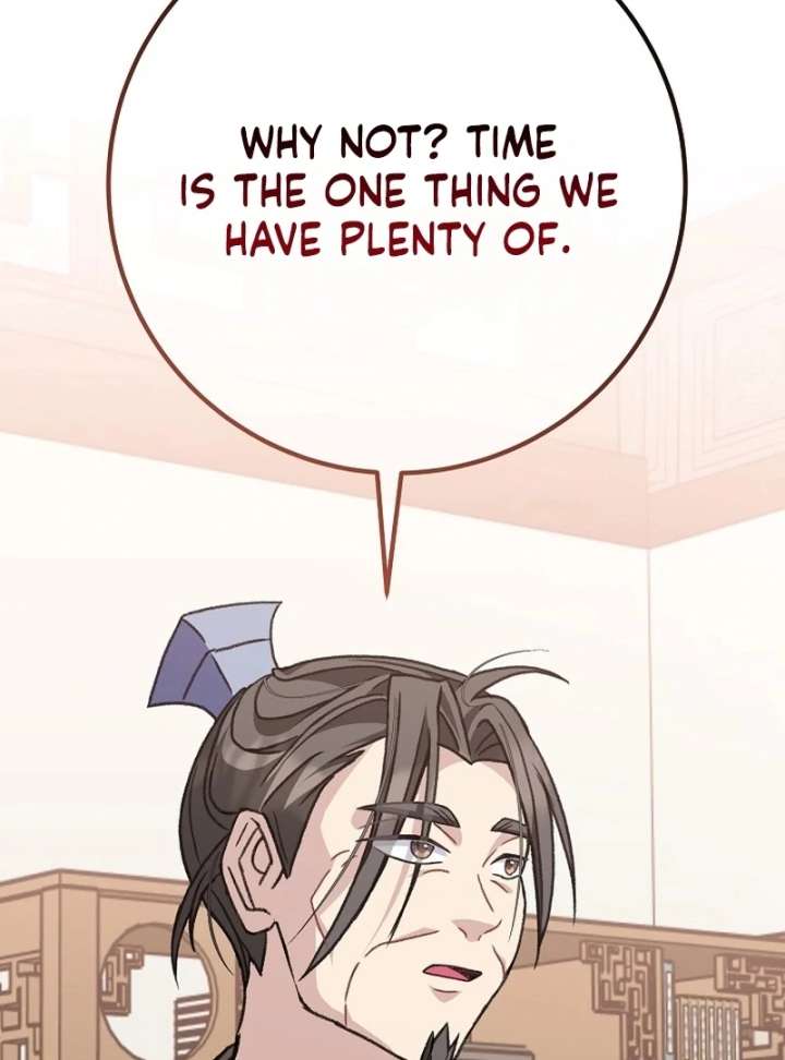 Return of the Namgung Clan’s Granddaughter Chapter 35 459 080