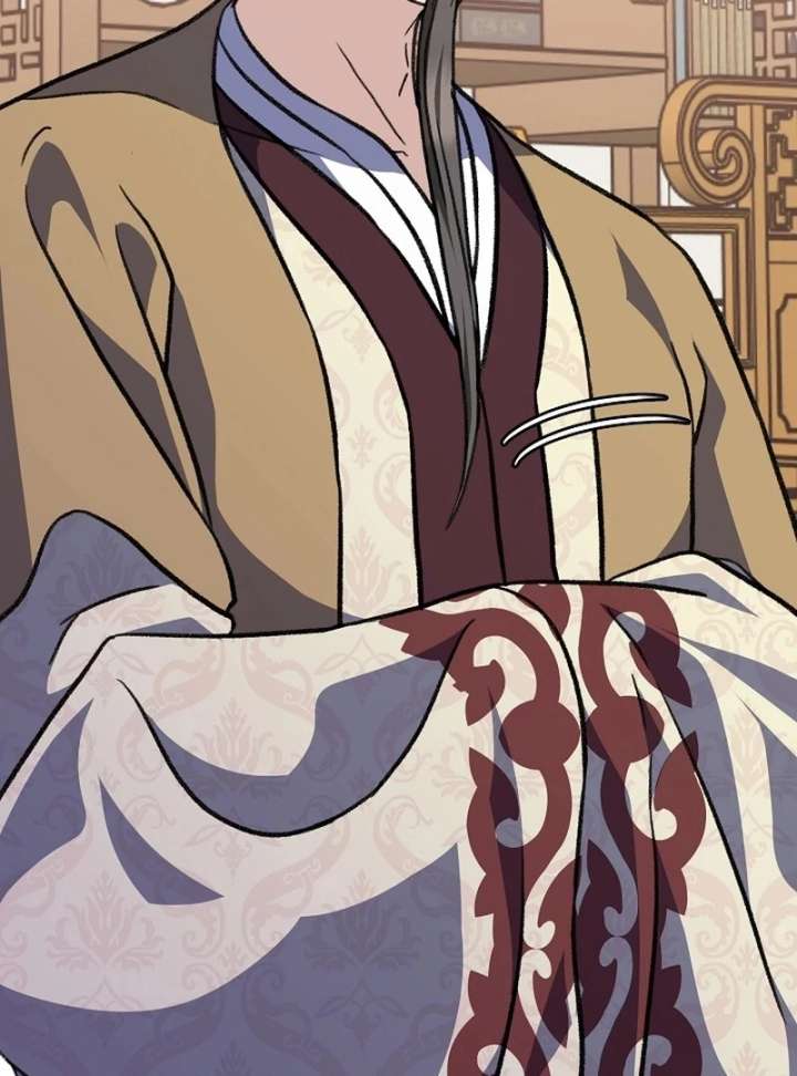 Return of the Namgung Clan’s Granddaughter Chapter 35 460 081