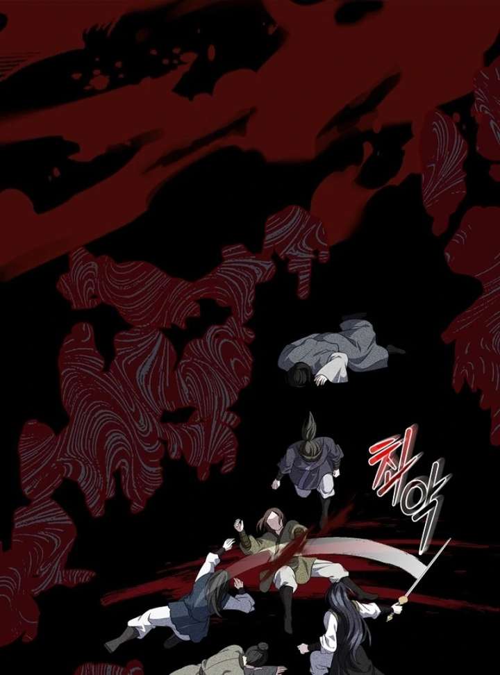 Return of the Namgung Clan’s Granddaughter Chapter 35 464 085
