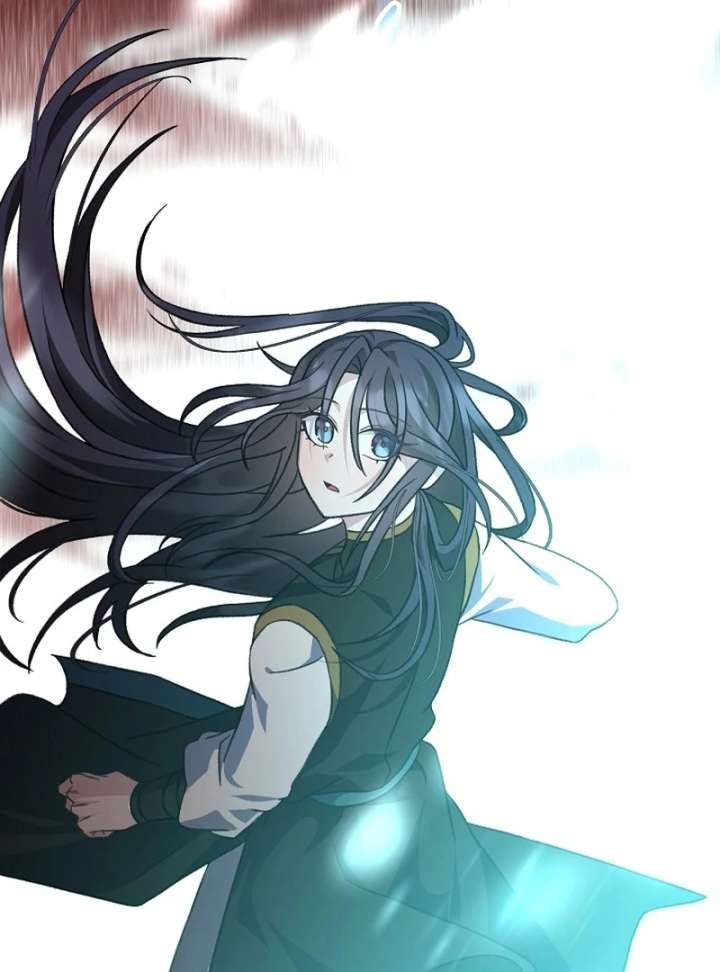 Return of the Namgung Clan’s Granddaughter Chapter 35 486 107