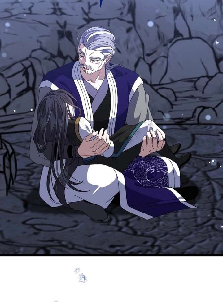 Return of the Namgung Clan’s Granddaughter Chapter 35 496 117