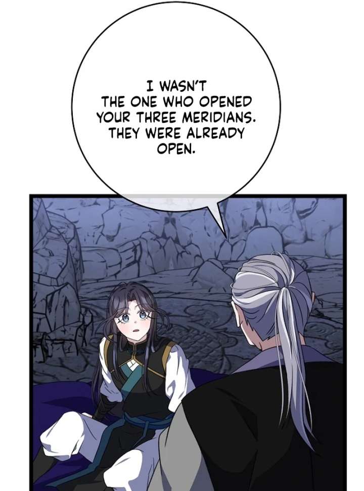 Return of the Namgung Clan’s Granddaughter Chapter 37 270 08