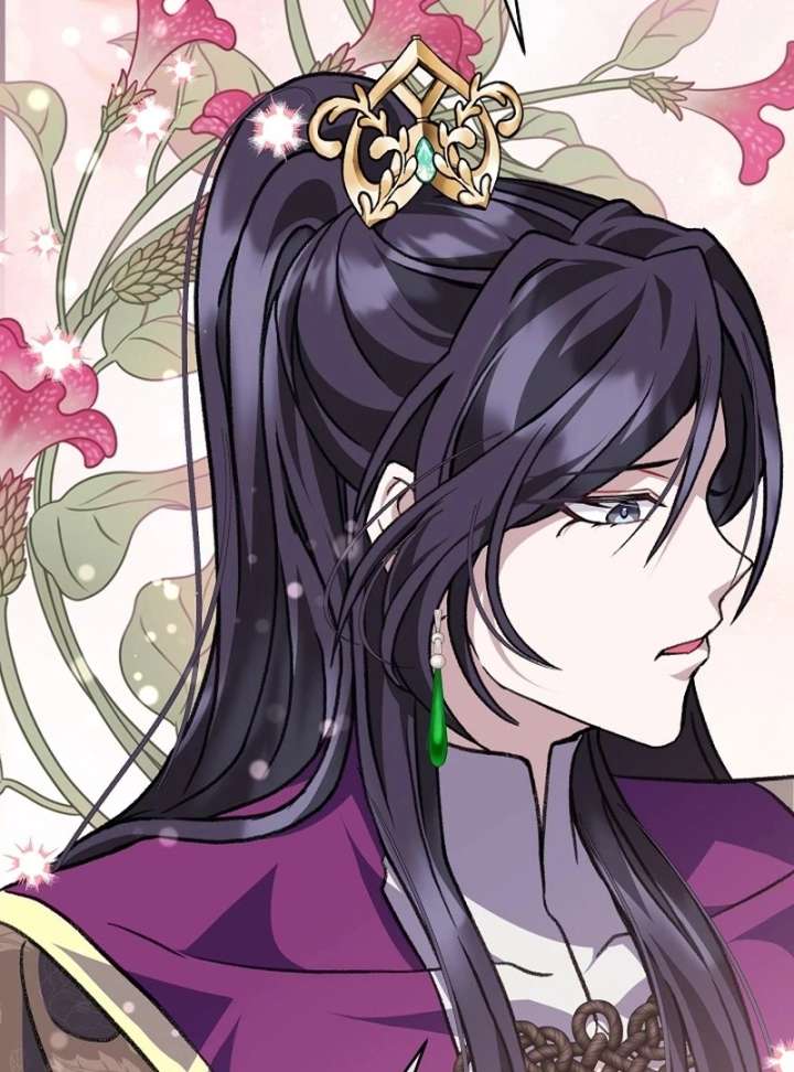 Return of the Namgung Clan’s Granddaughter Chapter 37 296 34