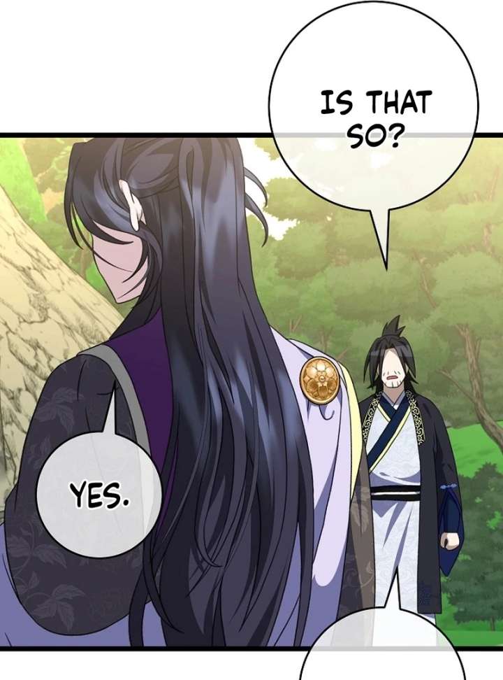 Return of the Namgung Clan’s Granddaughter Chapter 37 299 37