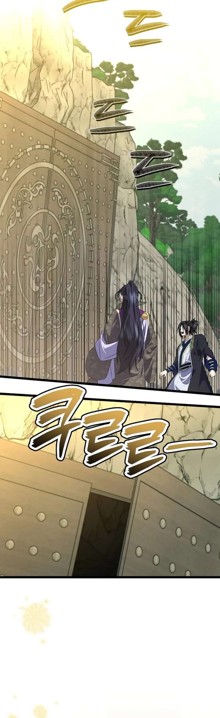 Return of the Namgung Clan’s Granddaughter Chapter 37 309 47
