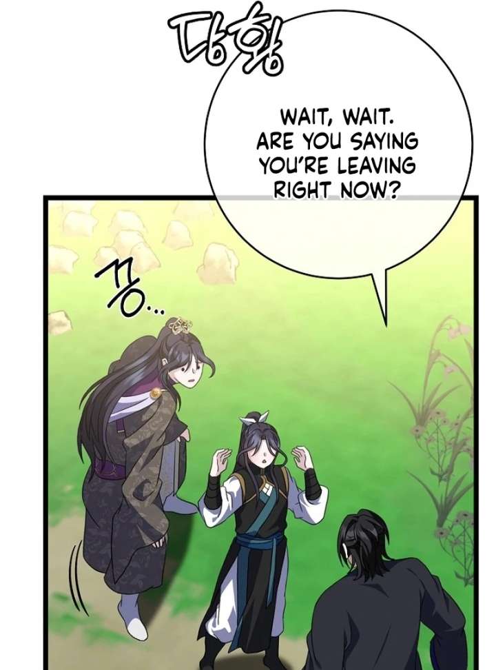 Return of the Namgung Clan’s Granddaughter Chapter 37 322 60