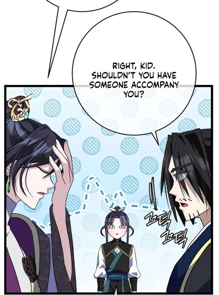 Return of the Namgung Clan’s Granddaughter Chapter 37 324 62