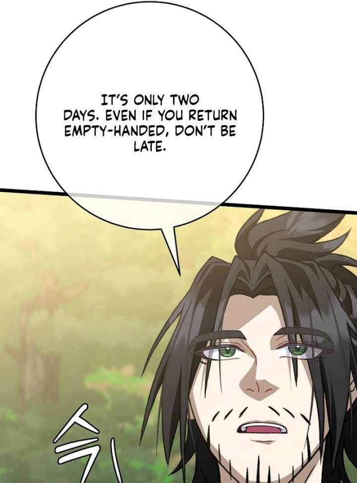 Return of the Namgung Clan’s Granddaughter Chapter 37 328 66
