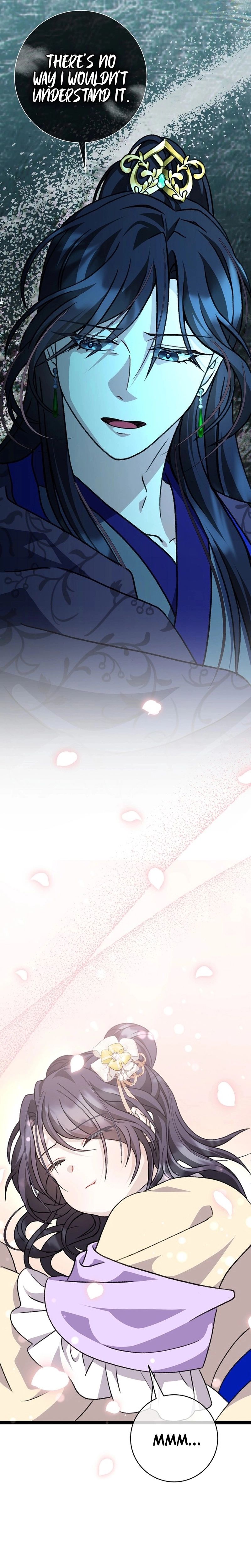 Return of the Namgung Clan’s Granddaughter Chapter 39 75 008