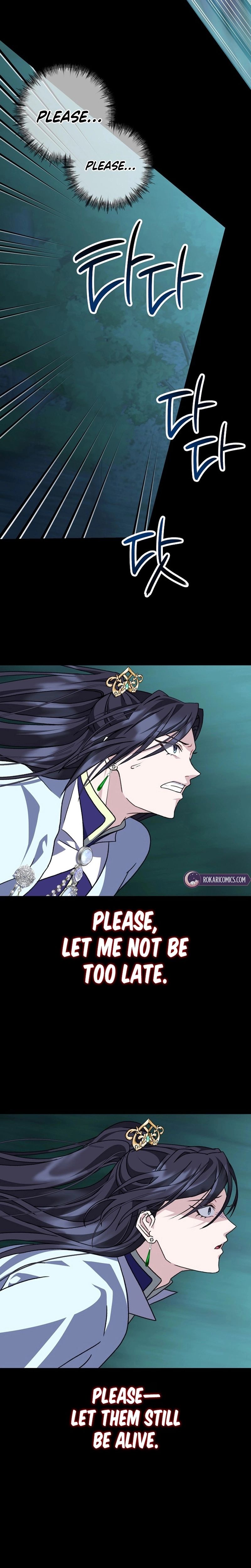 Return of the Namgung Clan’s Granddaughter Chapter 39 81 014