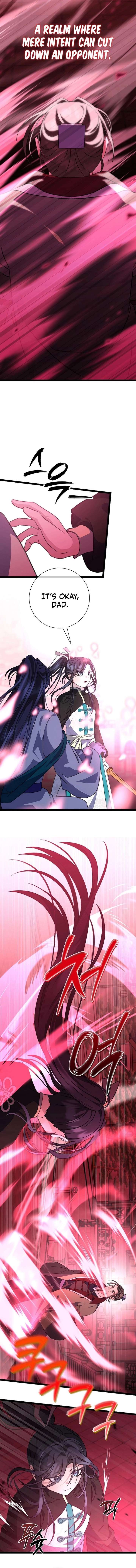 Return of the Namgung Clan’s Granddaughter Chapter 43 55 ch 43 10