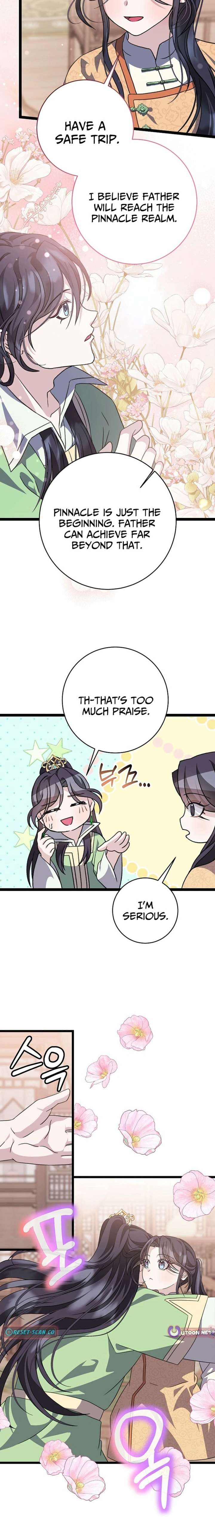 Return of the Namgung Clan’s Granddaughter Chapter 48 76 ch 48 13