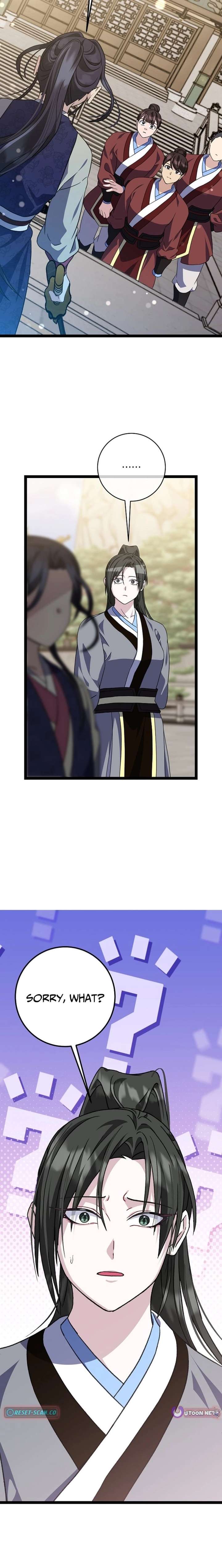 Return of the Namgung Clan’s Granddaughter Chapter 49 83 ch 49 20