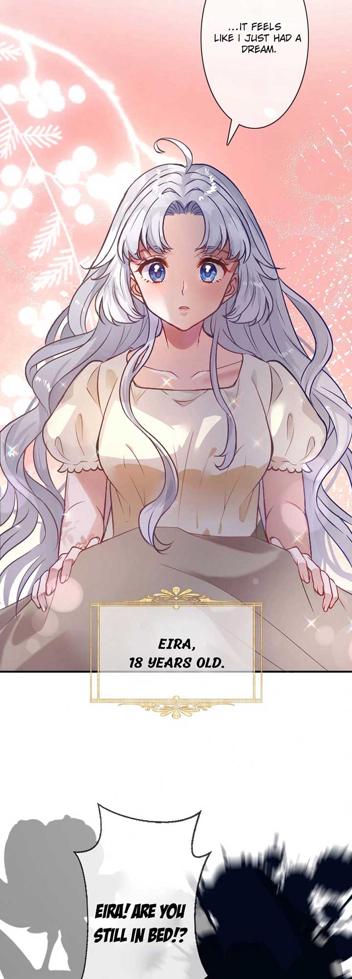 The Beloved Saint Is A Princess Healer Chapter 1 106 03