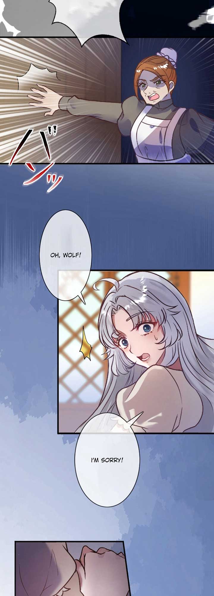 The Beloved Saint Is A Princess Healer Chapter 1 107 04