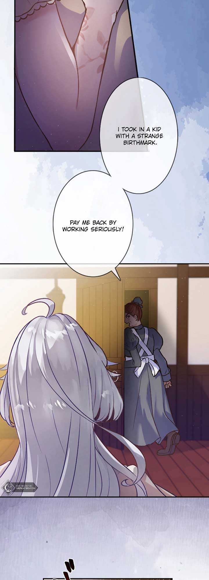 The Beloved Saint Is A Princess Healer Chapter 1 108 05