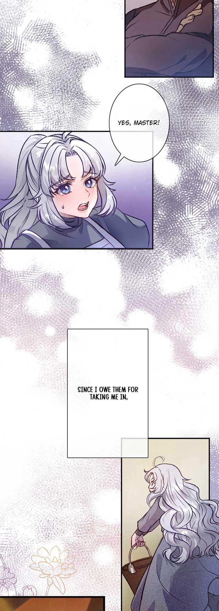 The Beloved Saint Is A Princess Healer Chapter 1 114 11
