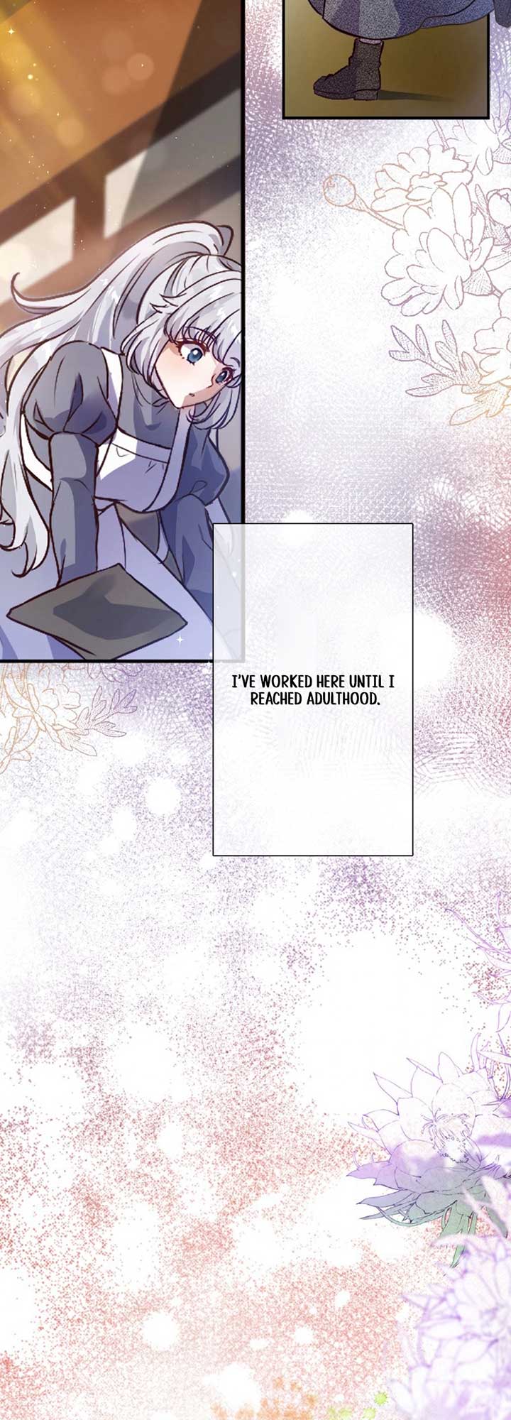 The Beloved Saint Is A Princess Healer Chapter 1 115 12