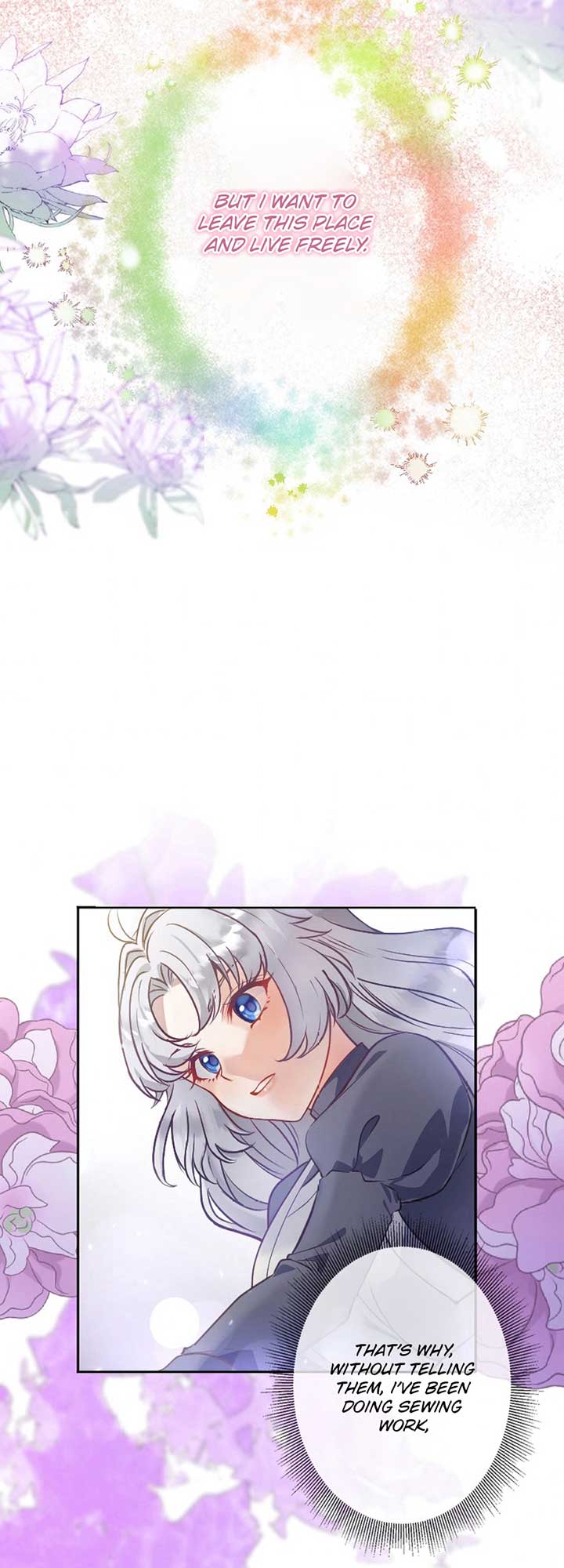 The Beloved Saint Is A Princess Healer Chapter 1 116 13