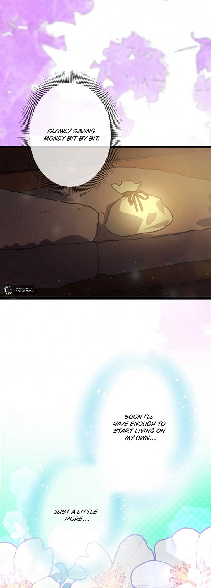 The Beloved Saint Is A Princess Healer Chapter 1 117 14
