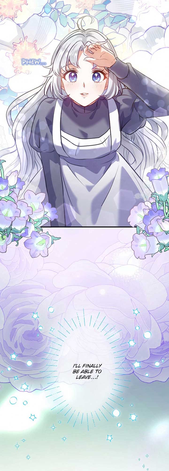 The Beloved Saint Is A Princess Healer Chapter 1 118 15