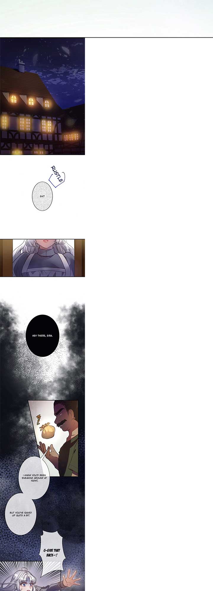 The Beloved Saint Is A Princess Healer Chapter 1 119 16