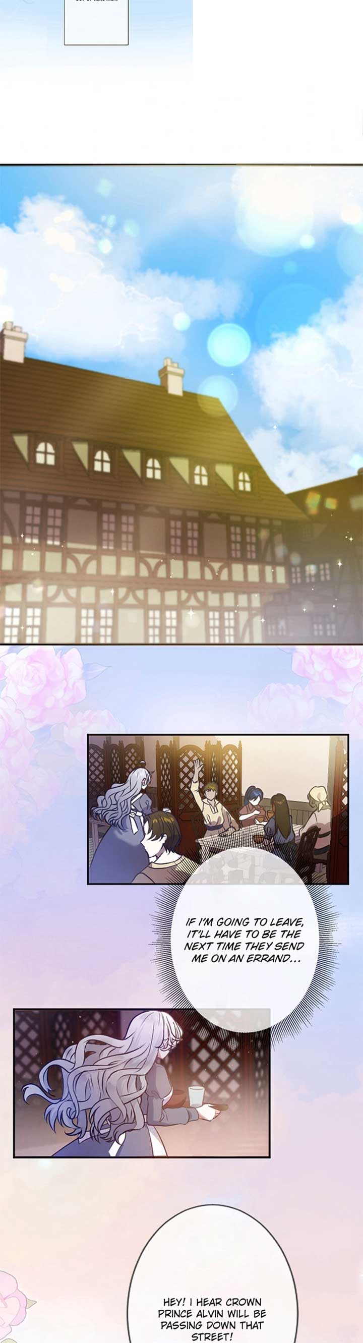 The Beloved Saint Is A Princess Healer Chapter 1 125 22