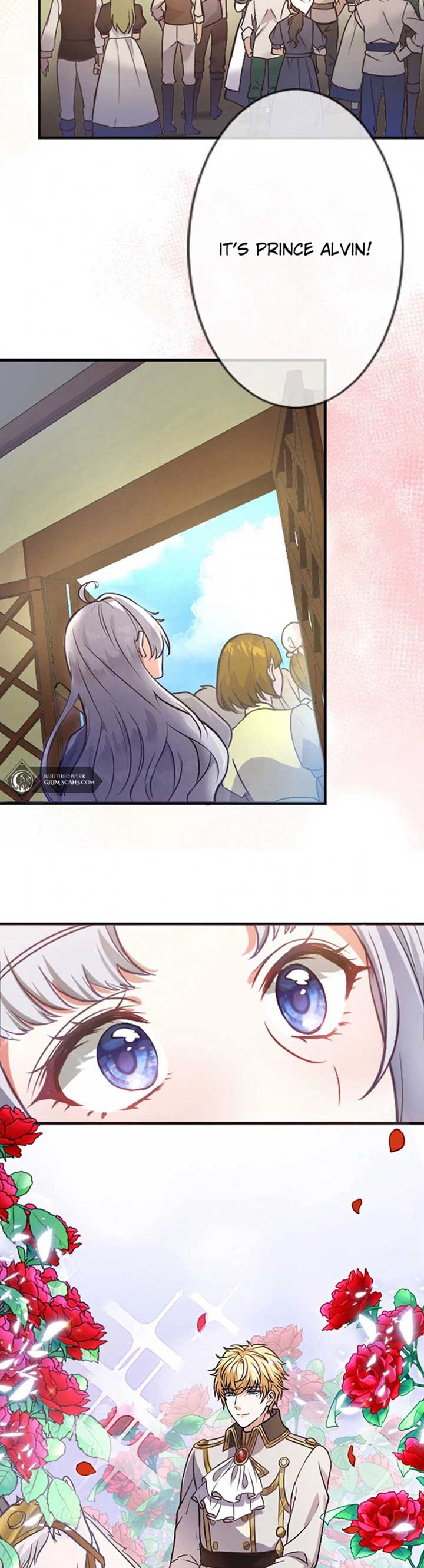 The Beloved Saint Is A Princess Healer Chapter 1 127 24