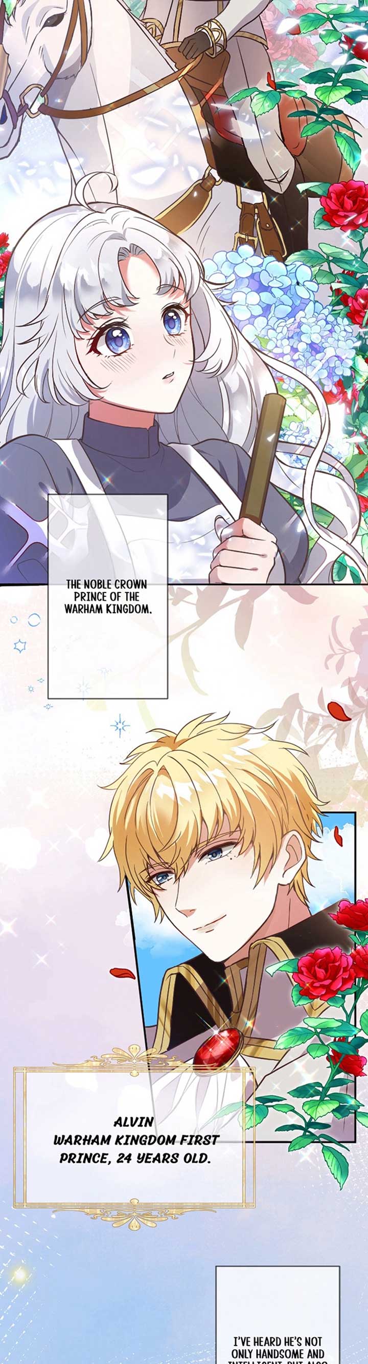 The Beloved Saint Is A Princess Healer Chapter 1 128 25