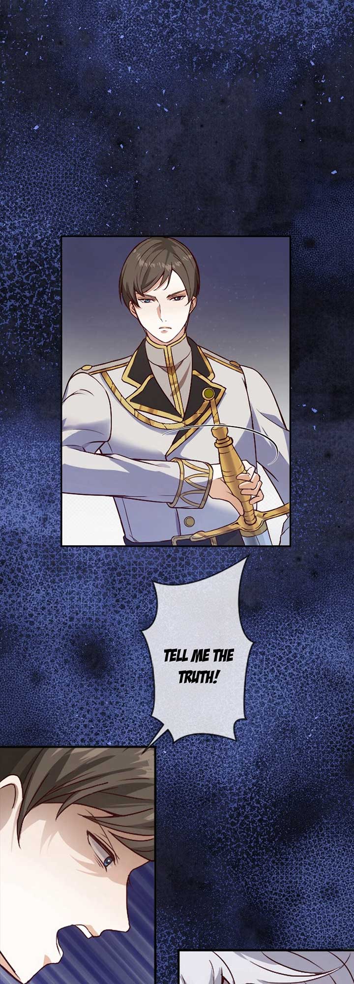 The Beloved Saint Is A Princess Healer Chapter 2 130 03