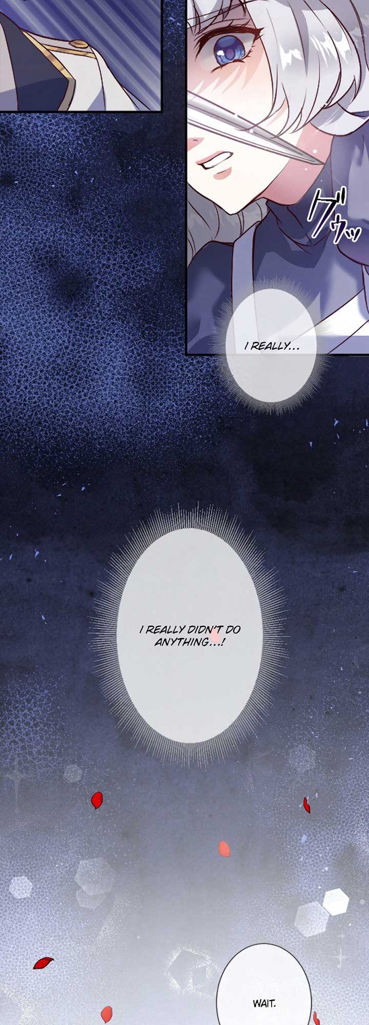 The Beloved Saint Is A Princess Healer Chapter 2 131 04