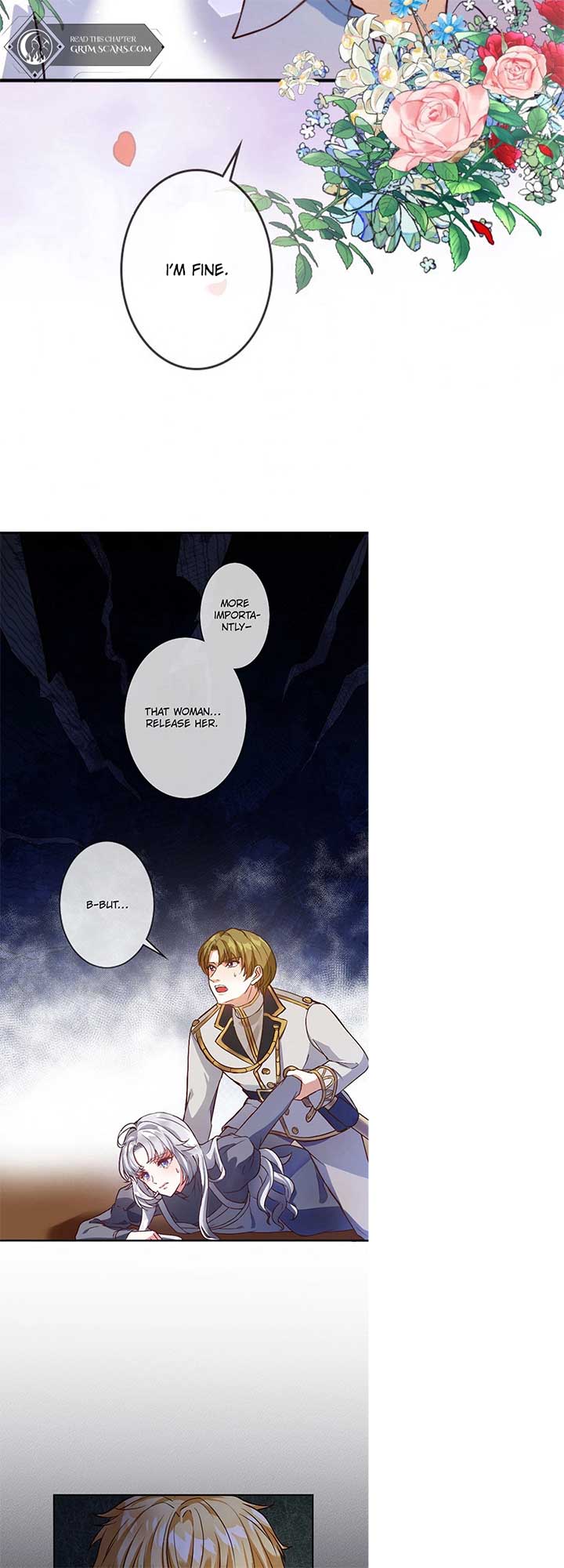 The Beloved Saint Is A Princess Healer Chapter 2 133 06