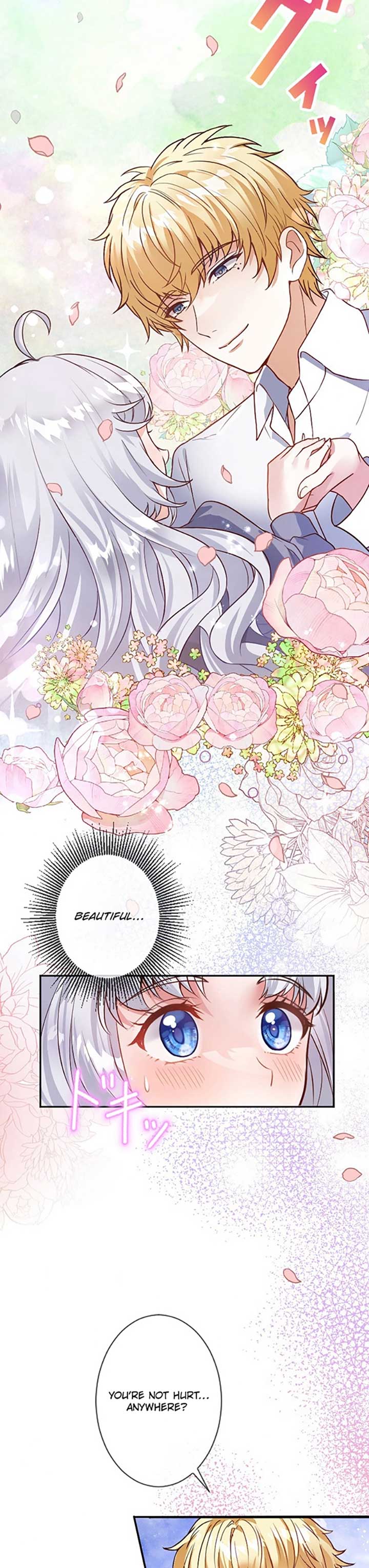 The Beloved Saint Is A Princess Healer Chapter 2 136 09