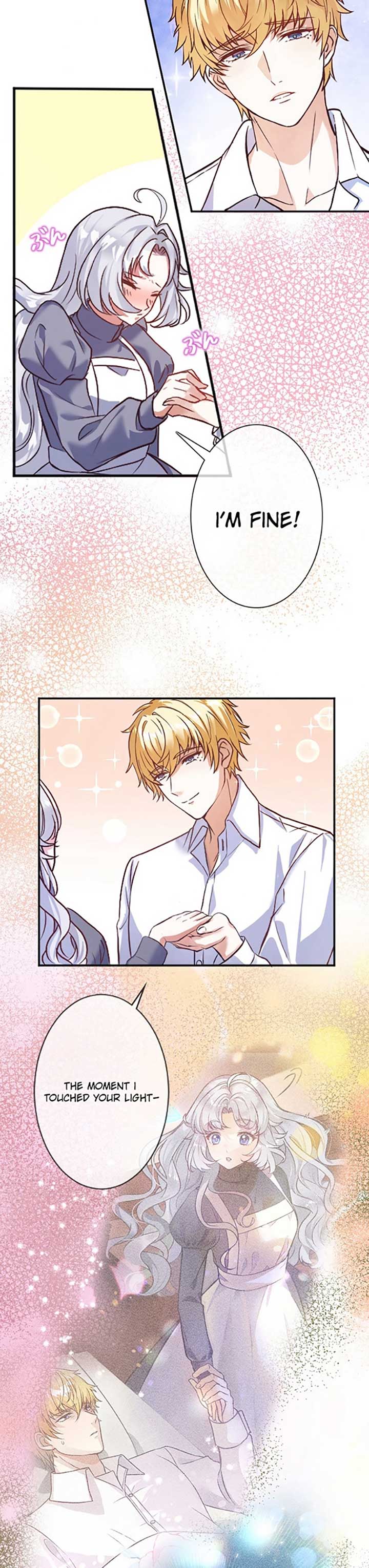 The Beloved Saint Is A Princess Healer Chapter 2 137 10