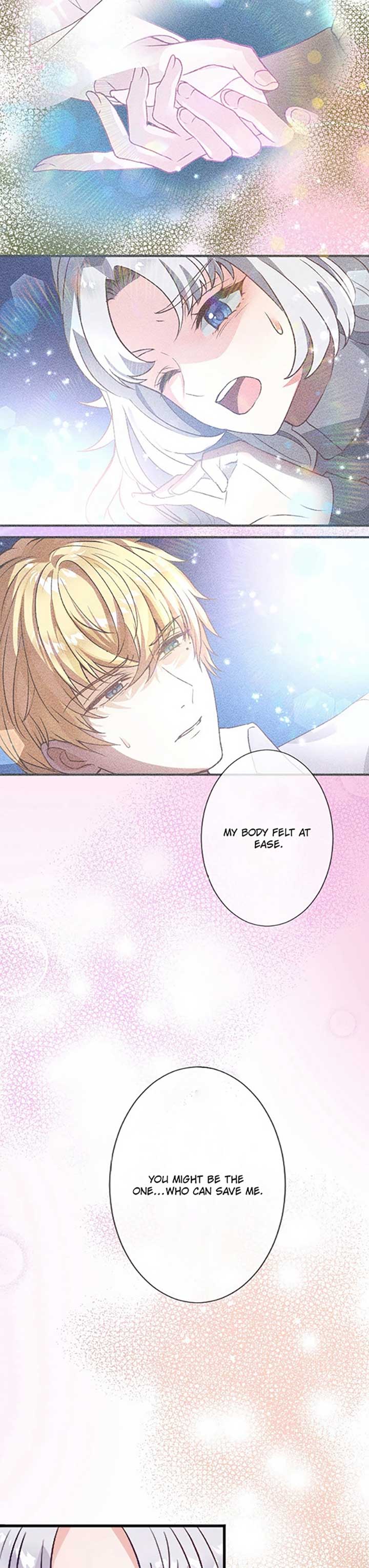 The Beloved Saint Is A Princess Healer Chapter 2 138 11