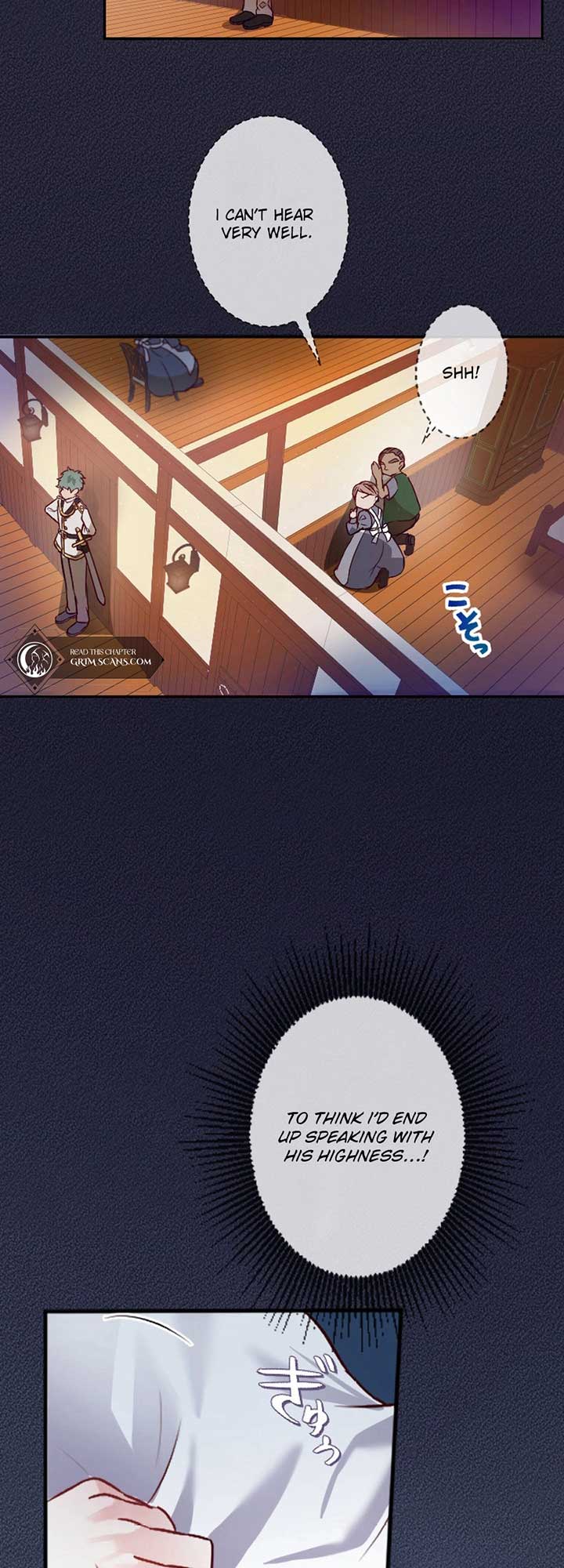 The Beloved Saint Is A Princess Healer Chapter 2 142 15