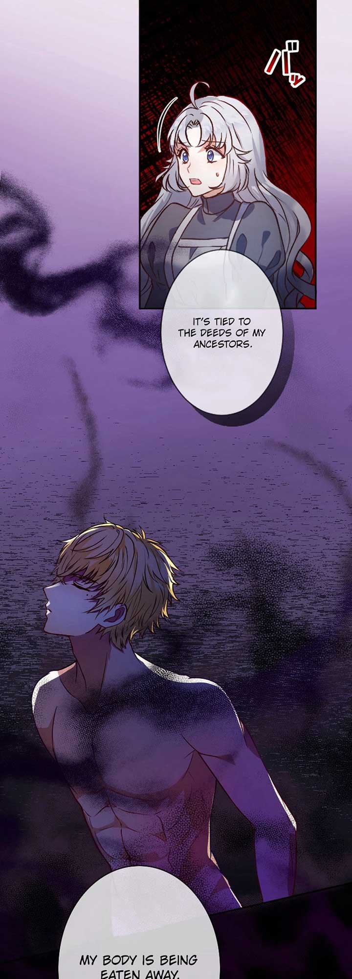 The Beloved Saint Is A Princess Healer Chapter 2 146 19